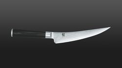 Kai couteaux Shun, couteau à désosser Gokujo