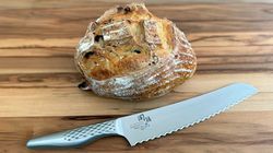 Coltello per pane, Shoso Brotmesser klein