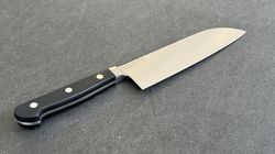 Set de couteaux, Santoku Classic Wok