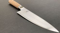 Couteau à viande, Couteau de cuisine Shun White