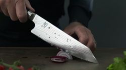 Couteau japonais, Kai Shun Kiritsuke