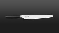 Acier inoxydable, couteau à jamabon Kamagata