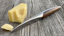 Cultura a tavola , Austern-/Hartkäsemesser sknife