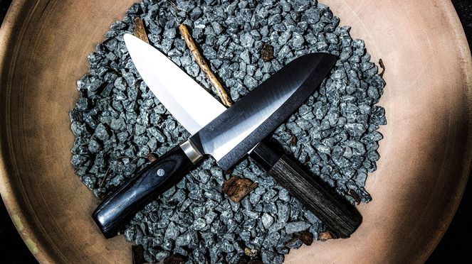 KYOCERA > Long-lasting high-quality japanese ceramic knives